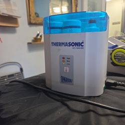 Thermasonic / Jell Warmer 