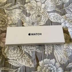 Apple Watch Brand New 44mm
