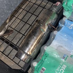 3a Racing Muffler