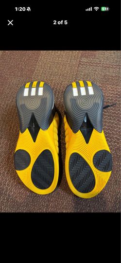 Adidas Harden 7s
