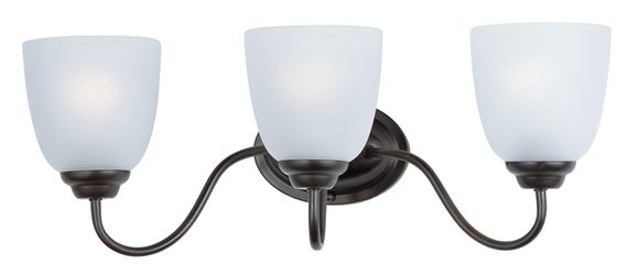Maxim Lighting 10073FTOI Vanity Light