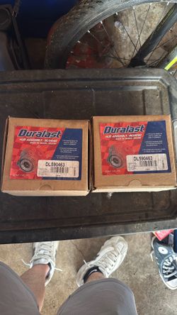 Bub assembly