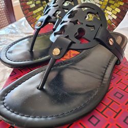 Tory Burch Miller Sandals