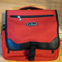 Small Messenger Bag