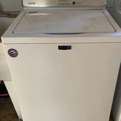 Washer/Dryer Set