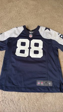 Dez Bryant #88 Dallas Cowboys Nike NFL Jersey