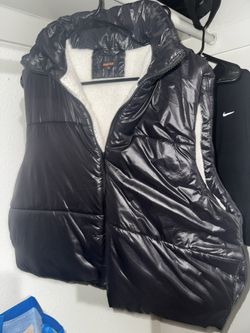 Warm jacket Women Size 1XL