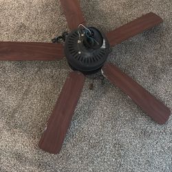 2 Fans / Dos Avanicos 