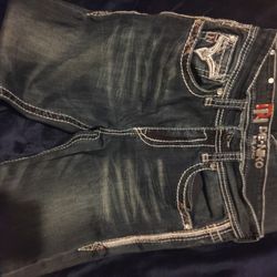 De-Niko Milano Jeans