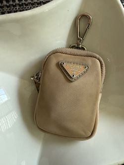 Authentic PRADA    CASE for all EarPods  ( EarPods) not included