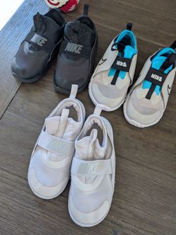Nike shoes