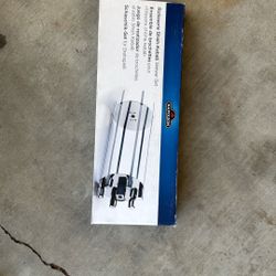 Napoleon Rotisserie Shish Kebab Skewer Set