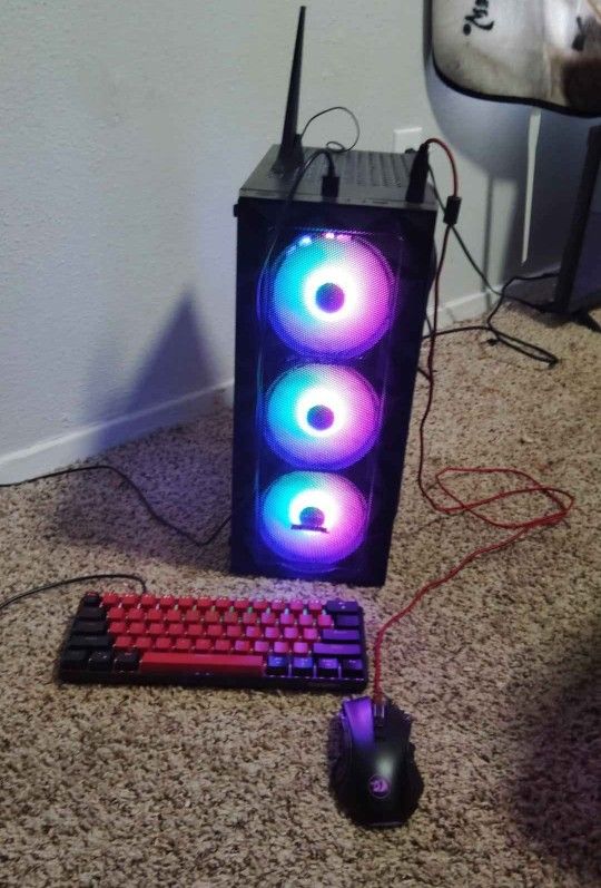 Pc