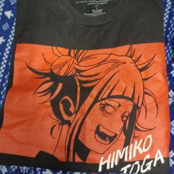 My hero academia