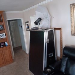 Photo Booth Purchased For 10k