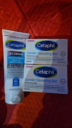 Care set
