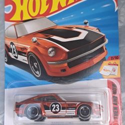 Hotwheels  Lote de. 4  $20