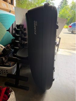X-cargo car