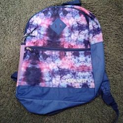 Backpack