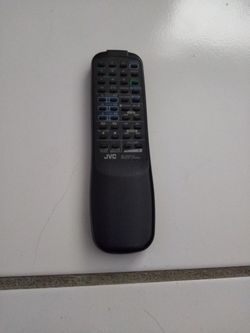 Jvc Remote At 33143
