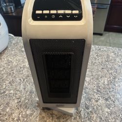 Tower Heater 