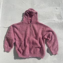 Fur Pack Hoodie 