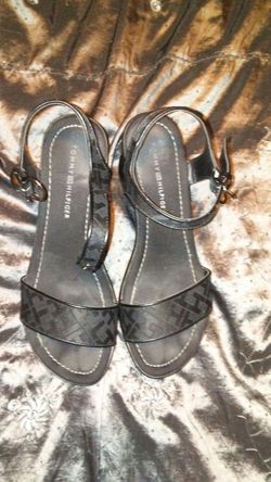 Tommy Hilfiger sandals