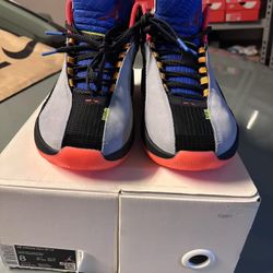 Air Jordan XXXV