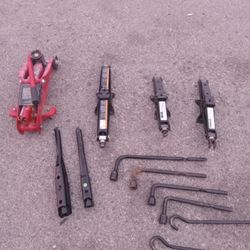 Car Jacks For Sale
