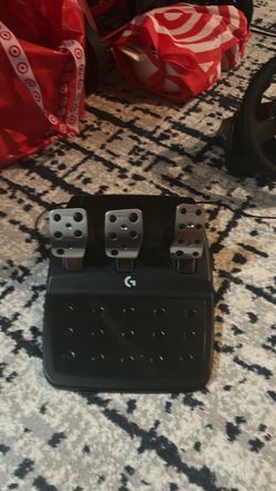 Logitech g920