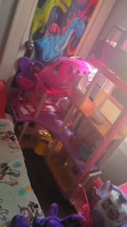 Doll house