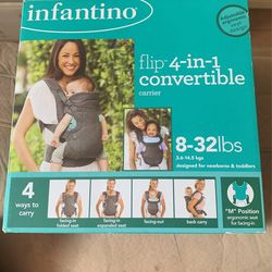 Infantino Carrier