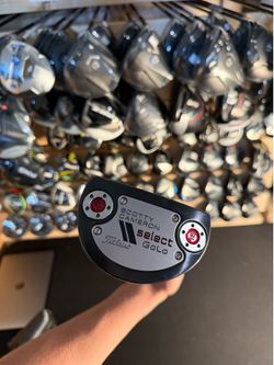 Scotty Cameron