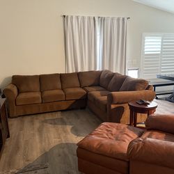 Sectional couch need gone 4/19