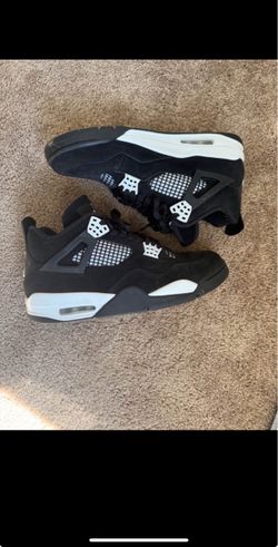 Jordan 4