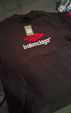 Balenciaga tee