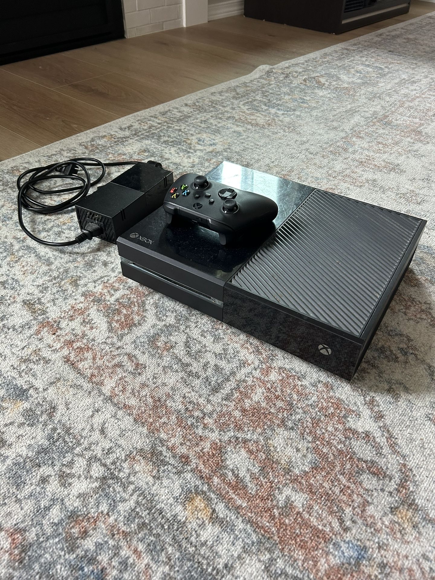 Xbox One