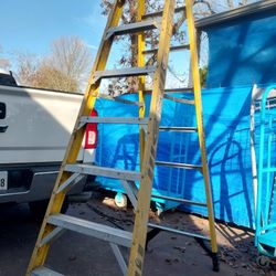 8 Ft Ladder