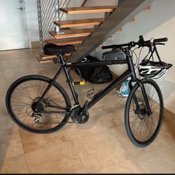 Cannondale Urban bad boy 3