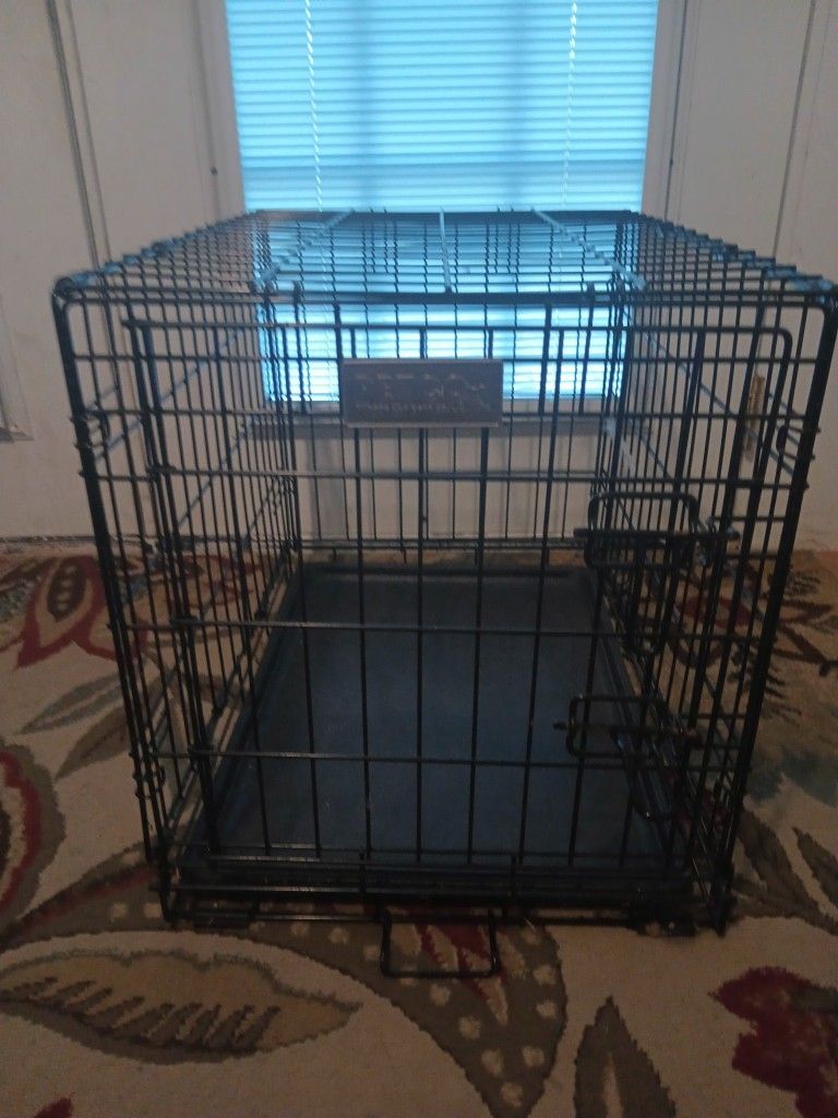 Dog Cage