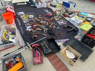 Tools  today