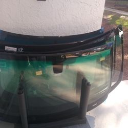 New Windshield$199