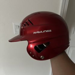 Rawlings Baseball Helmets