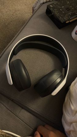 ps5 headset