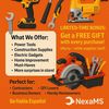 NexaMS