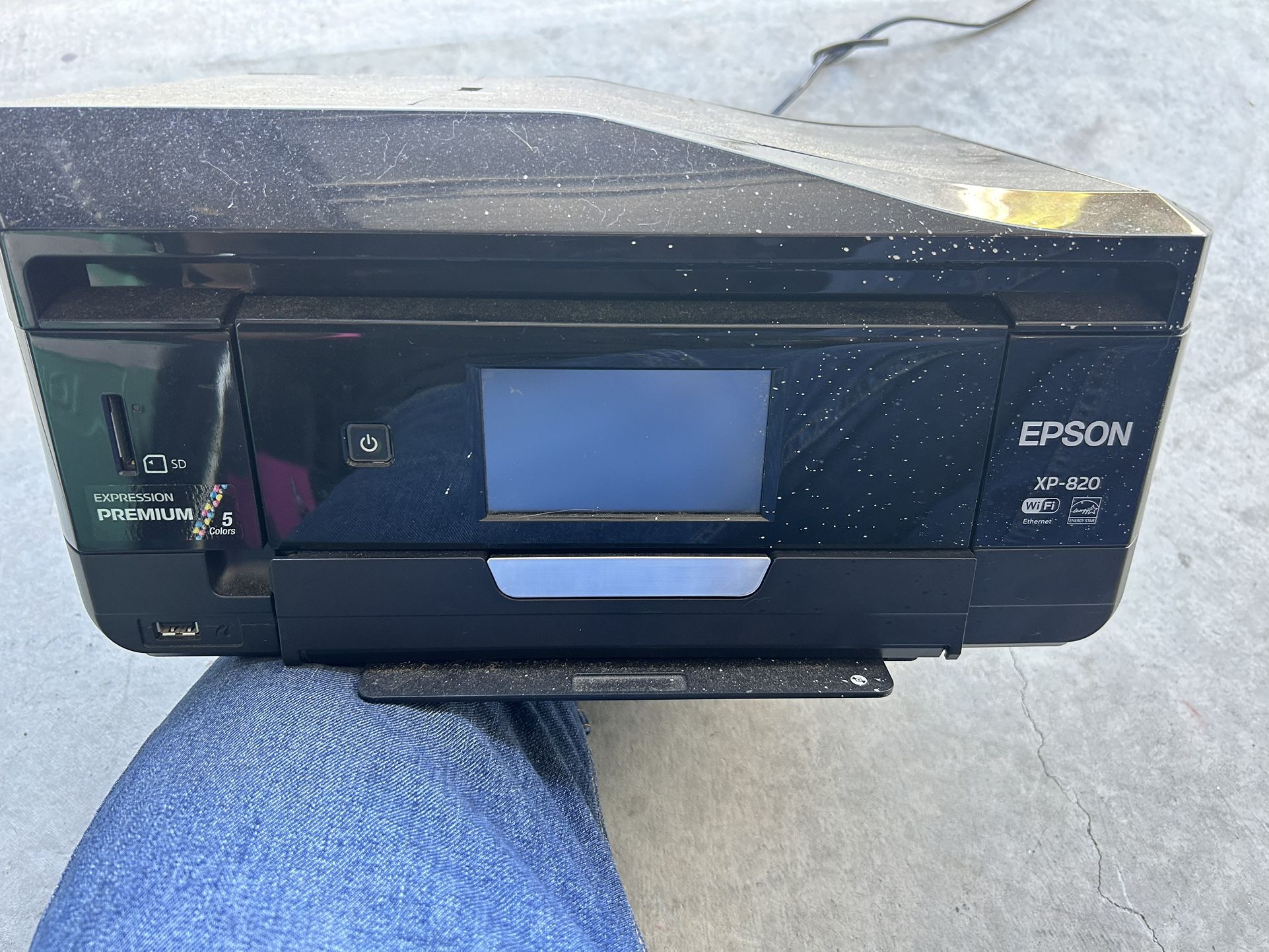 Epson Printer