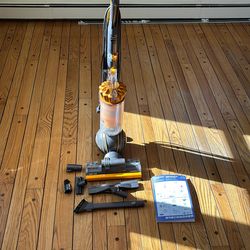 Dyson Ball Multifloor 2 Vacuum