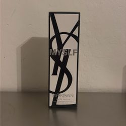 Myself Yves Saint Laurent Cologne 