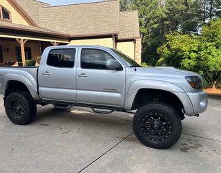 2008 Toyota Tacoma