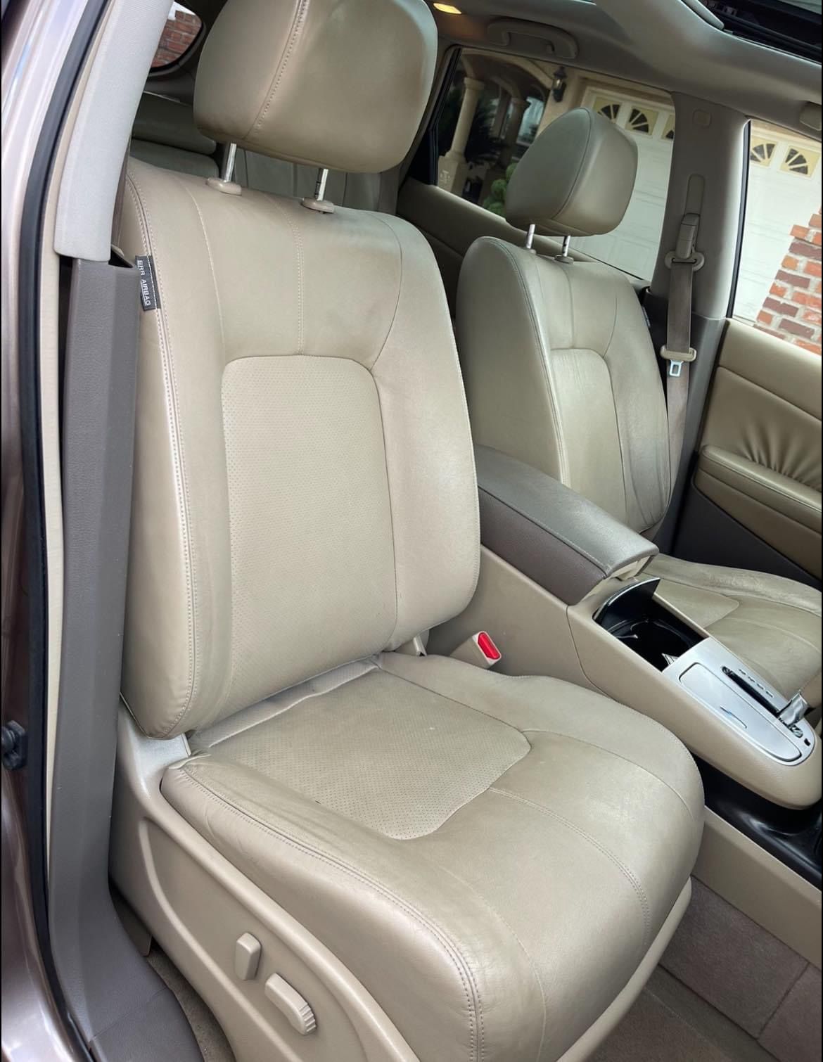 2014 Nissan Murano